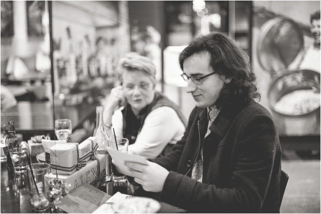 Camden Family Photography